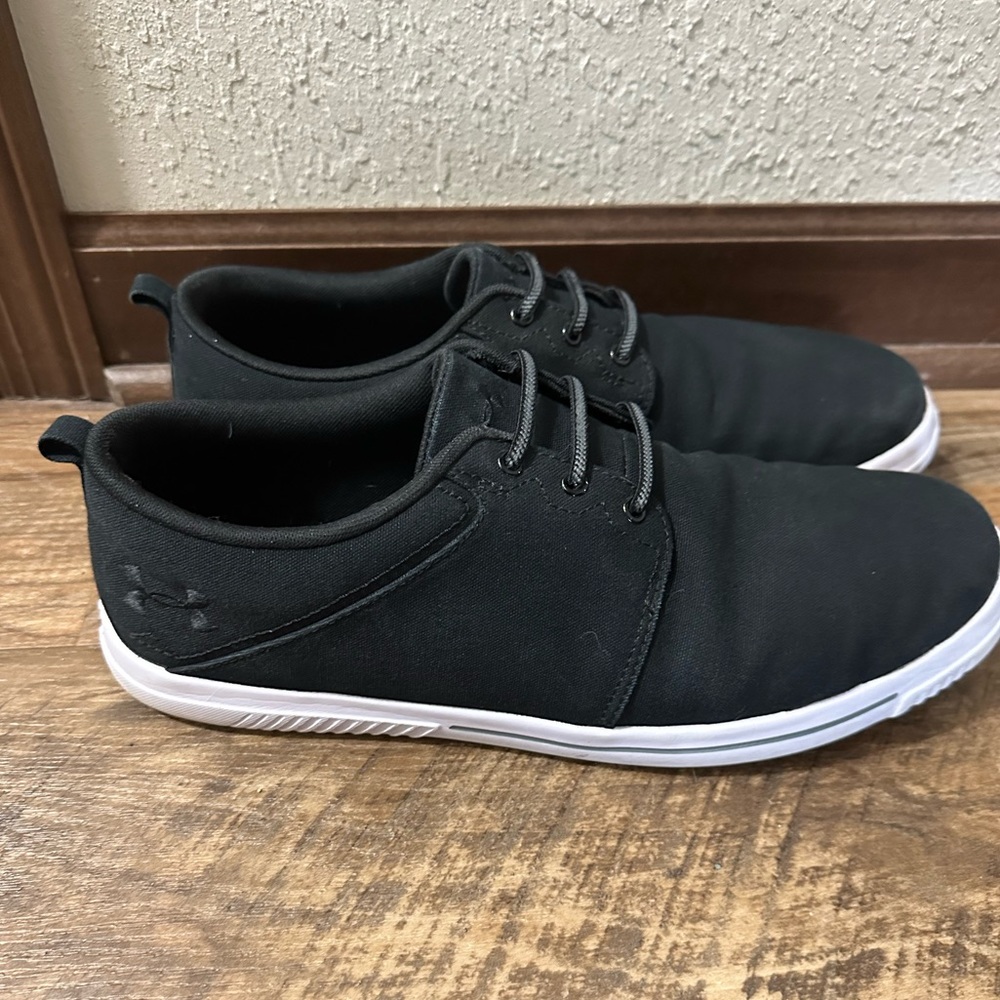Under Armour shoes